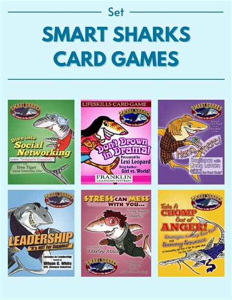 smart sharks card game|card sharks home game.